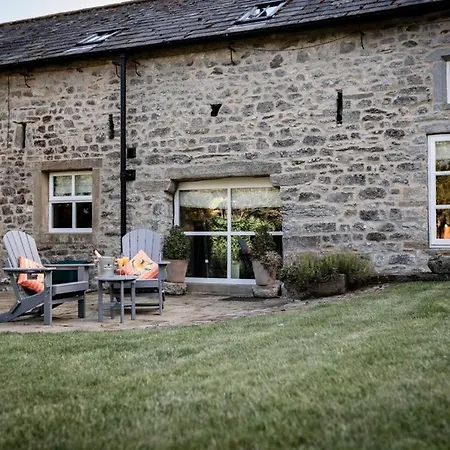 Carrholme Сasa de vacaciones