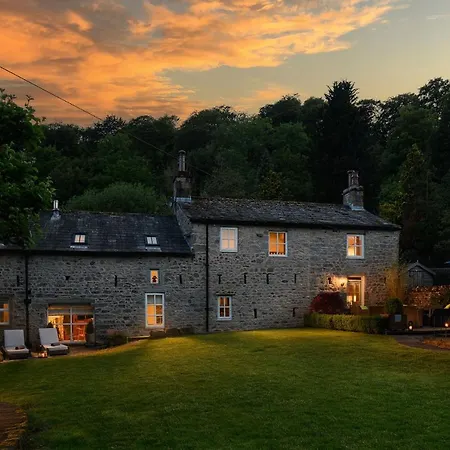 Casa vacanze Carrholme