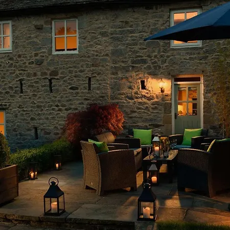 Carrholme *