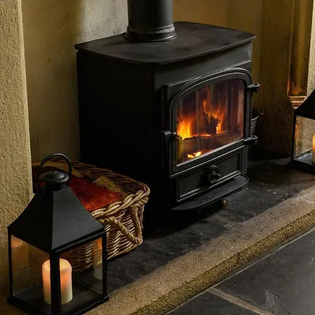 Carrholme Holiday home Settle