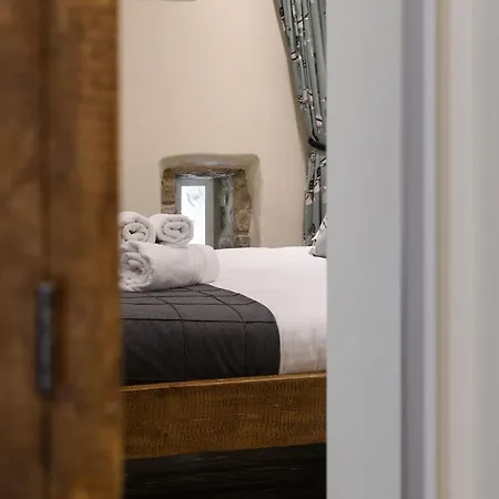 Holiday home Carrholme *
