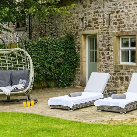 Carrholme Holiday home