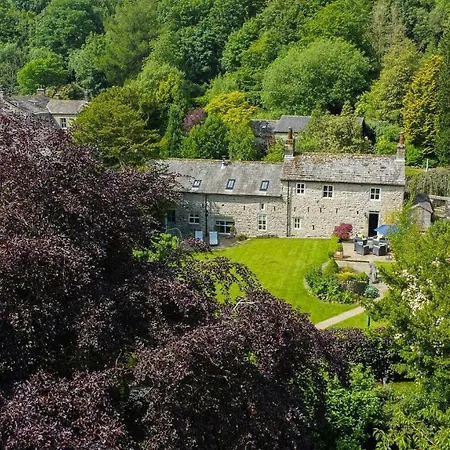 Carrholme Settle