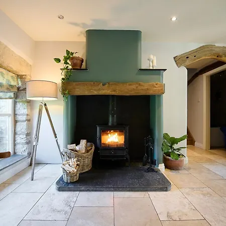 Holiday home Carrholme *