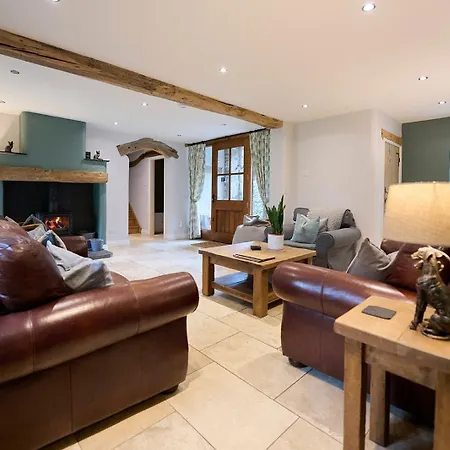 Carrholme Holiday home