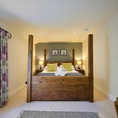 Carrholme Holiday home *