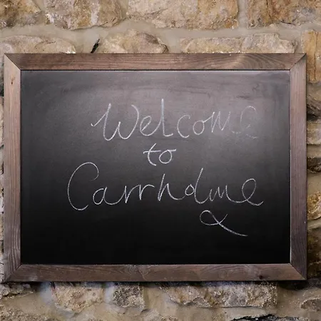 Carrholme