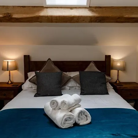 Carrholme 度假居 *