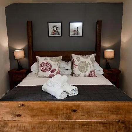 Carrholme 度假居 塞特尔