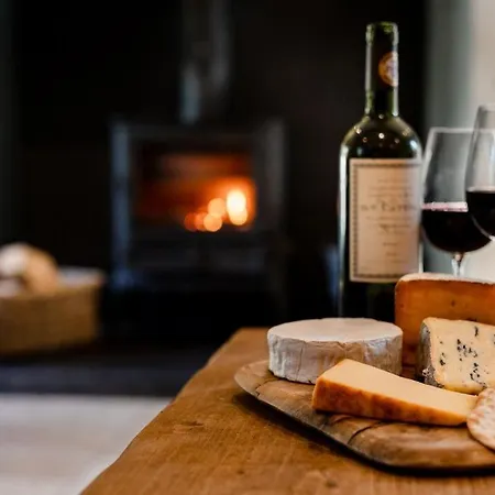 Carrholme 度假居 塞特尔