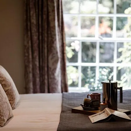 度假居 Carrholme *