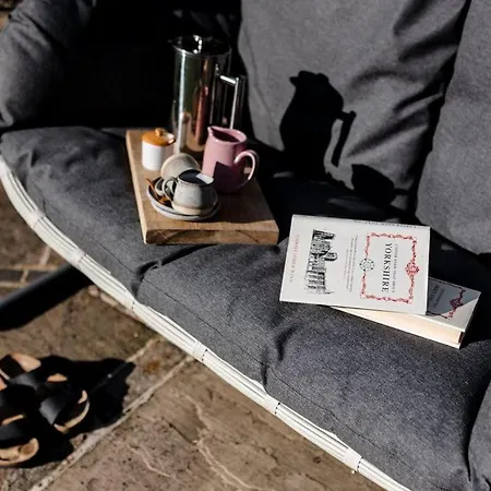 Carrholme 度假居 塞特尔