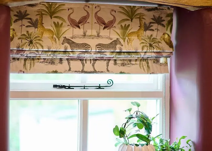 Carrholme Holiday home