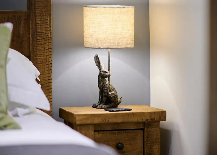 Holiday home Carrholme Settle