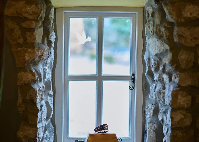 Carrholme Holiday home Settle