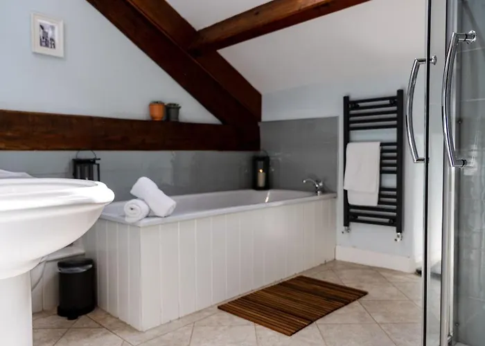 Holiday home Carrholme