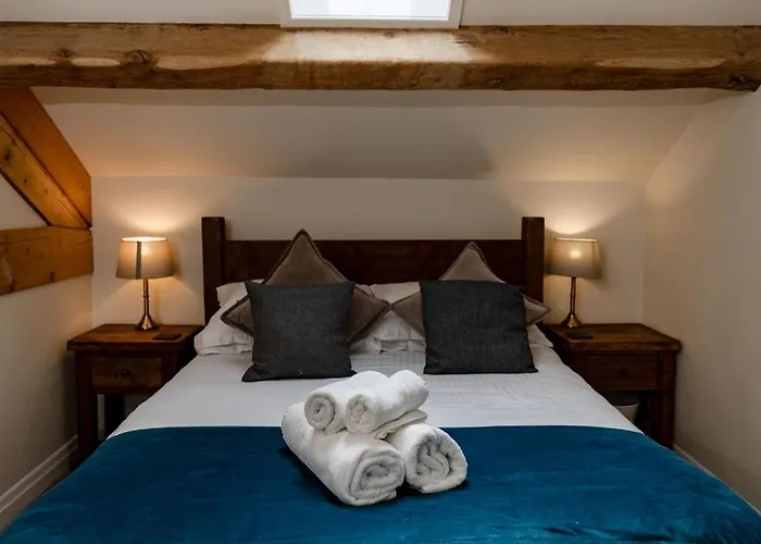 Carrholme Holiday home *