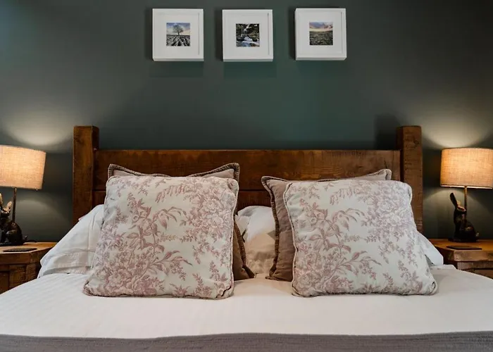 Holiday home Carrholme *