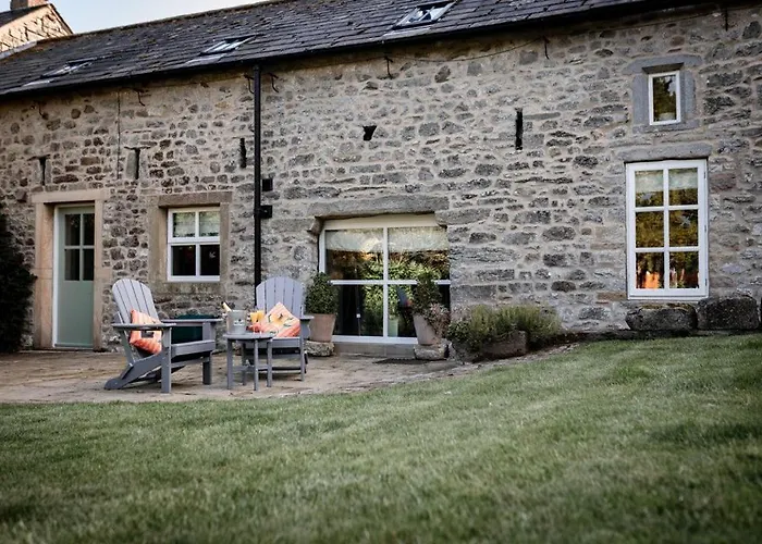 Carrholme Holiday home