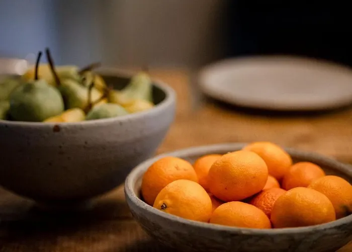 Holiday home Carrholme