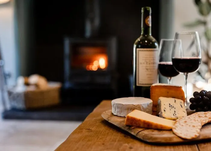 Carrholme Holiday home Settle