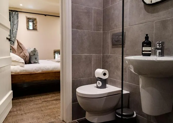 Carrholme Holiday home