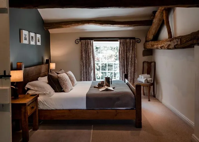 Holiday home Carrholme