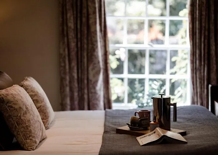 Holiday home Carrholme *