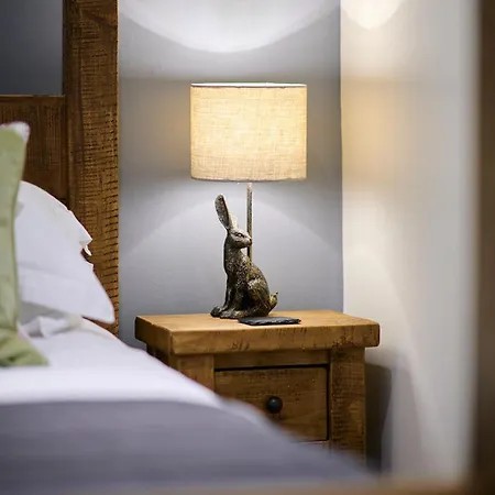 펜션 Carrholme 세틀