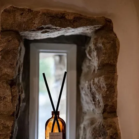 펜션 Carrholme 세틀