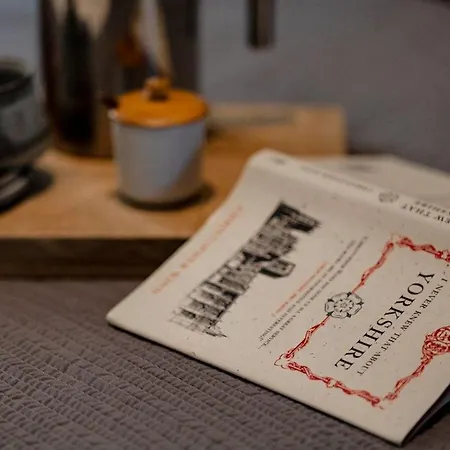 Carrholme 펜션 세틀